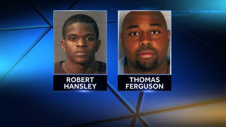 New York Men Charged In Bangor Killing Denied Bail