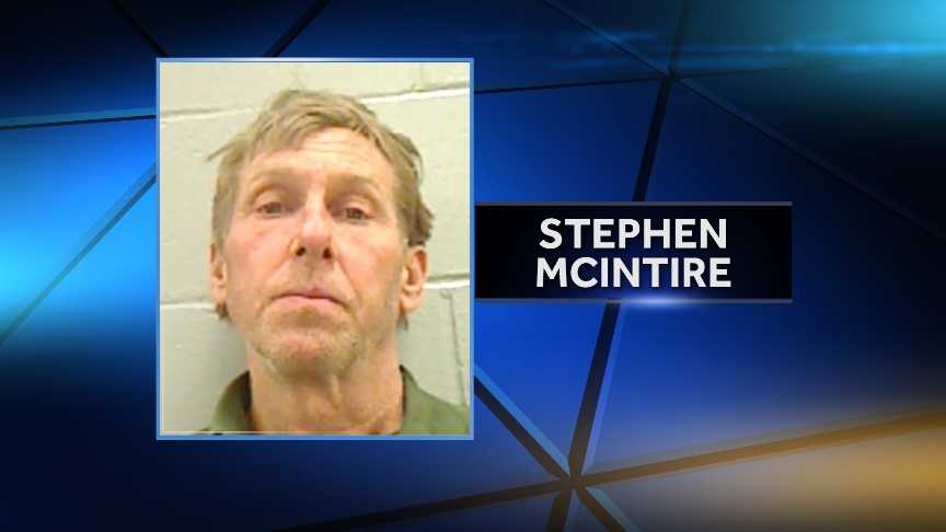 Convicted Sex Offender Accused Of Exposing Himself Was Pulled Off 0797