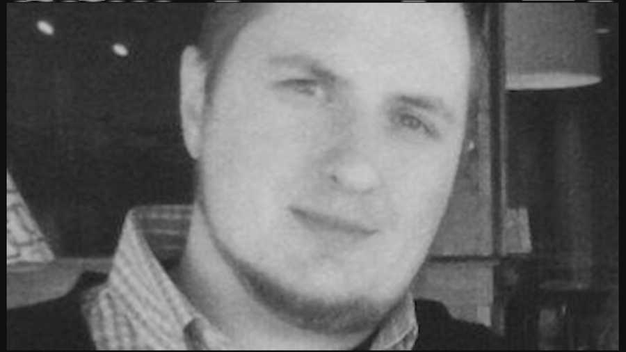 27-year-old Benjamin Boulay died from a fentanyl overdose after injecting himself with what he thought was crushed opioids.