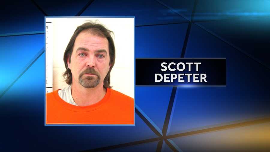 Waterboro auto shop owner accused of scamming customers