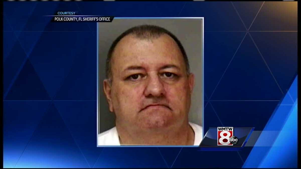 Lawyers Former Biddeford officer accused of sex abuse is missing