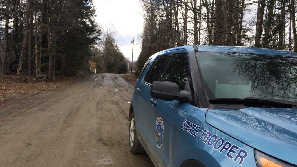 Man charged with killing uncle in St. Albans