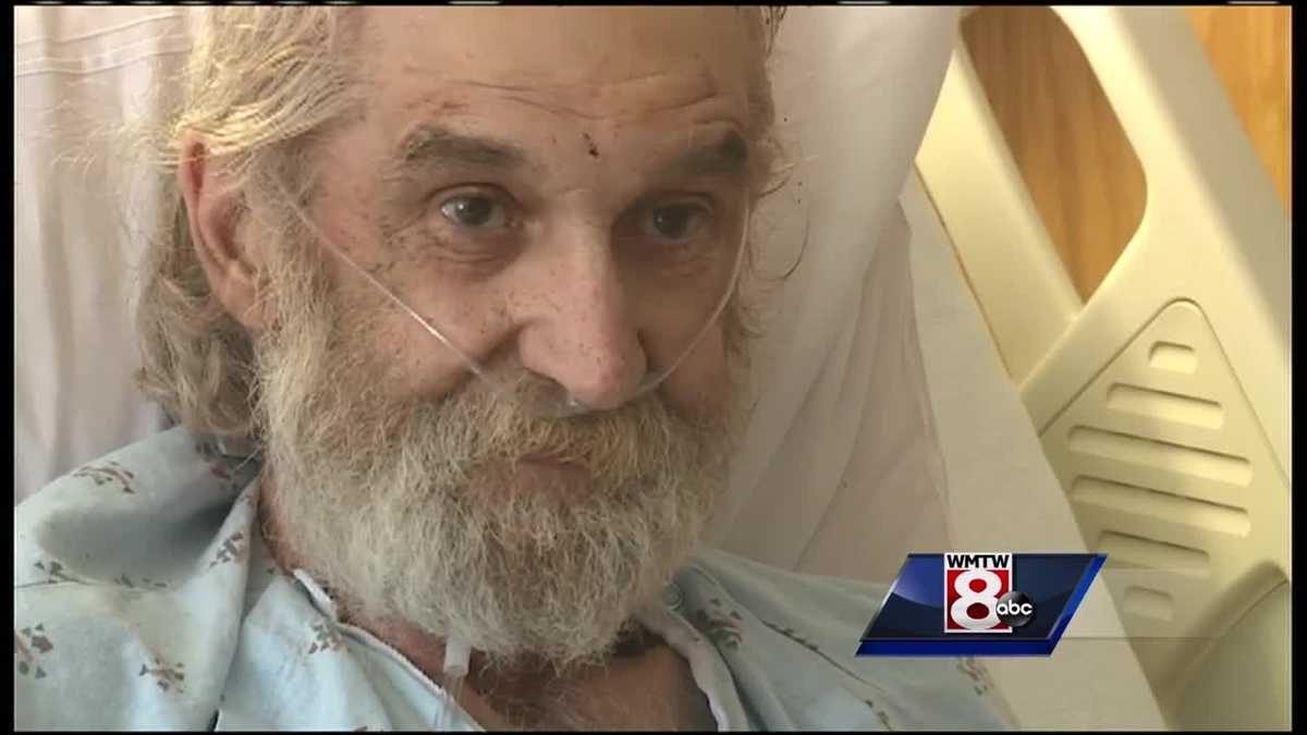Hammer attack victim recalls violent assault
