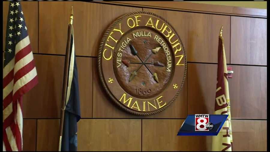 Auburn city manager explains job cuts, including fire chief's