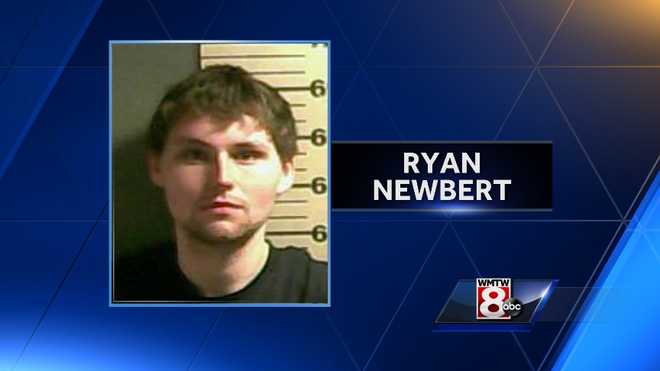Police: Grandmother, grandson charged after teens suffer alcohol poisoning