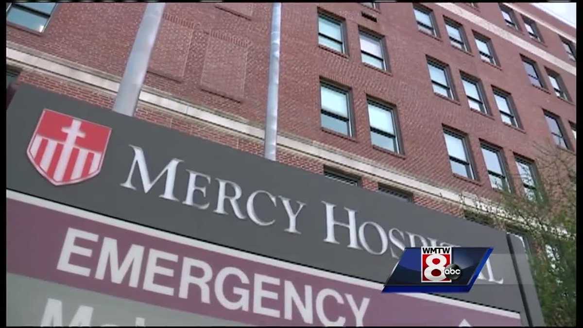 Mercy Hospital Offers An Addiction Medicine Program