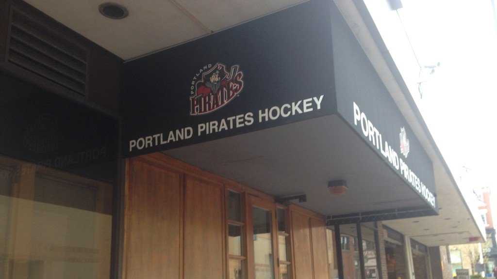 AHL's Portland Pirates unexpectedly announce sale, relocation of