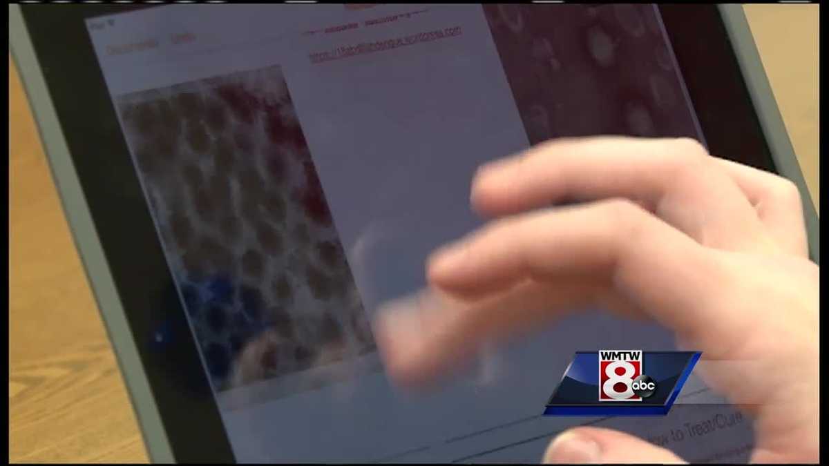Student sexting leads to call for strict iPad policy