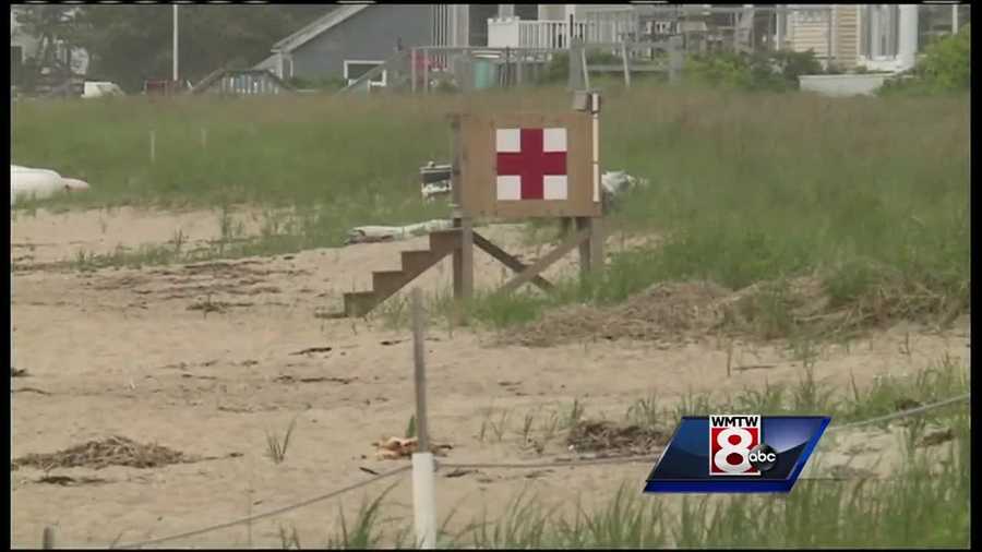 With the busy summer season weeks away, several Maine communities are frantically searching for lifeguards amid a shortage.