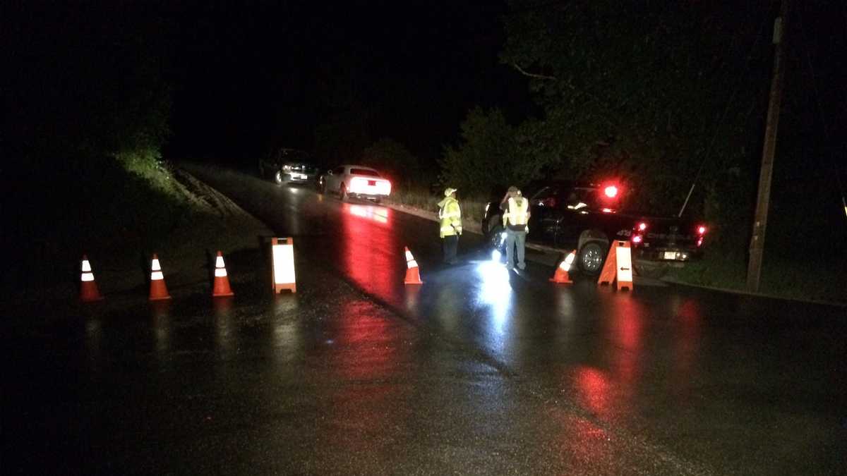 Man found dead after Oxford standoff