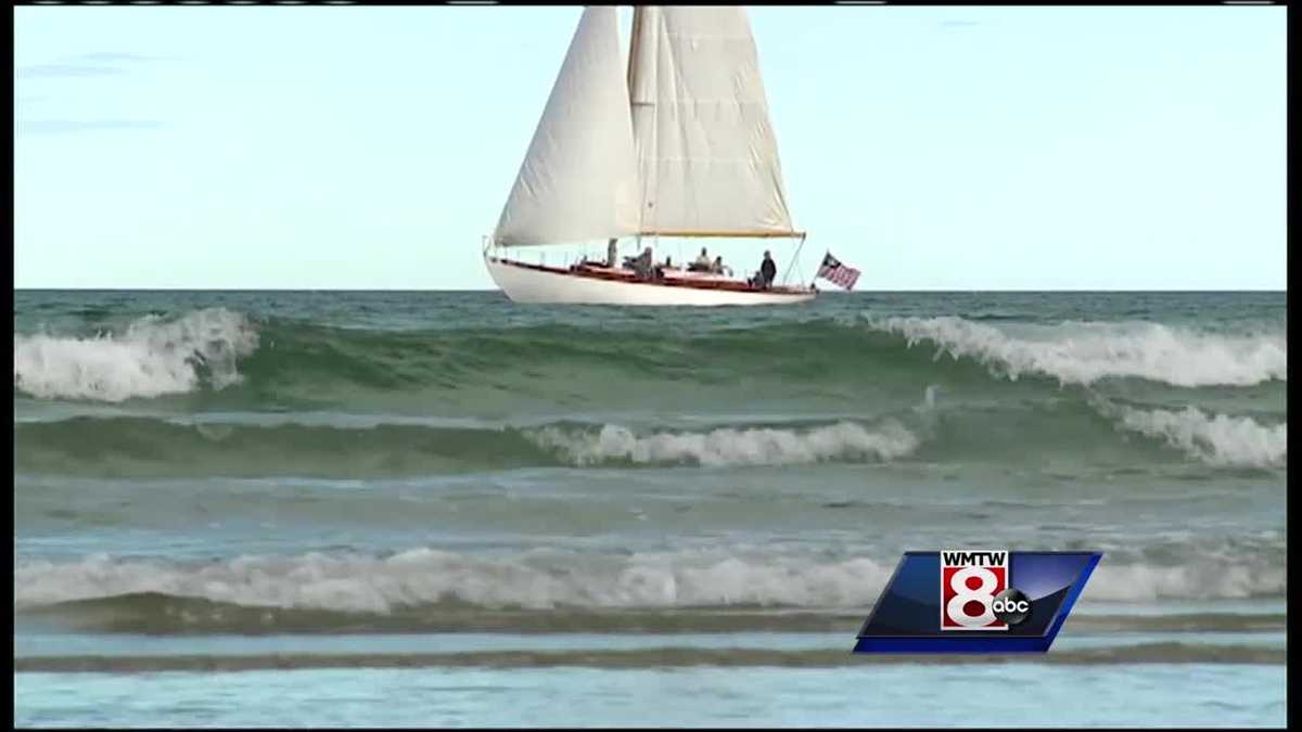 Who owns Moody Beach?