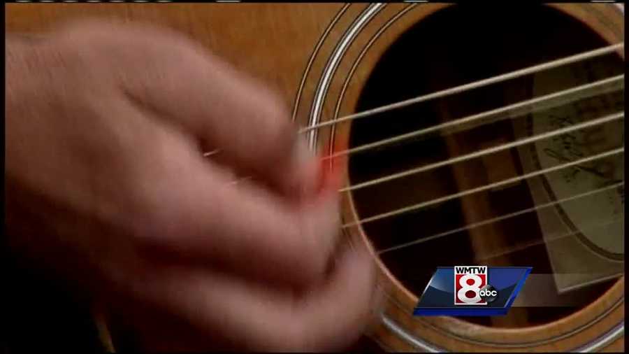 Lakes Region sings the blues at Maine Blues Festival