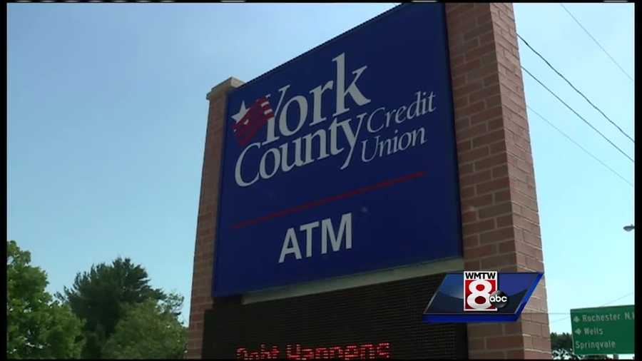 Skimming incident prompts Sanford credit union to boost security
