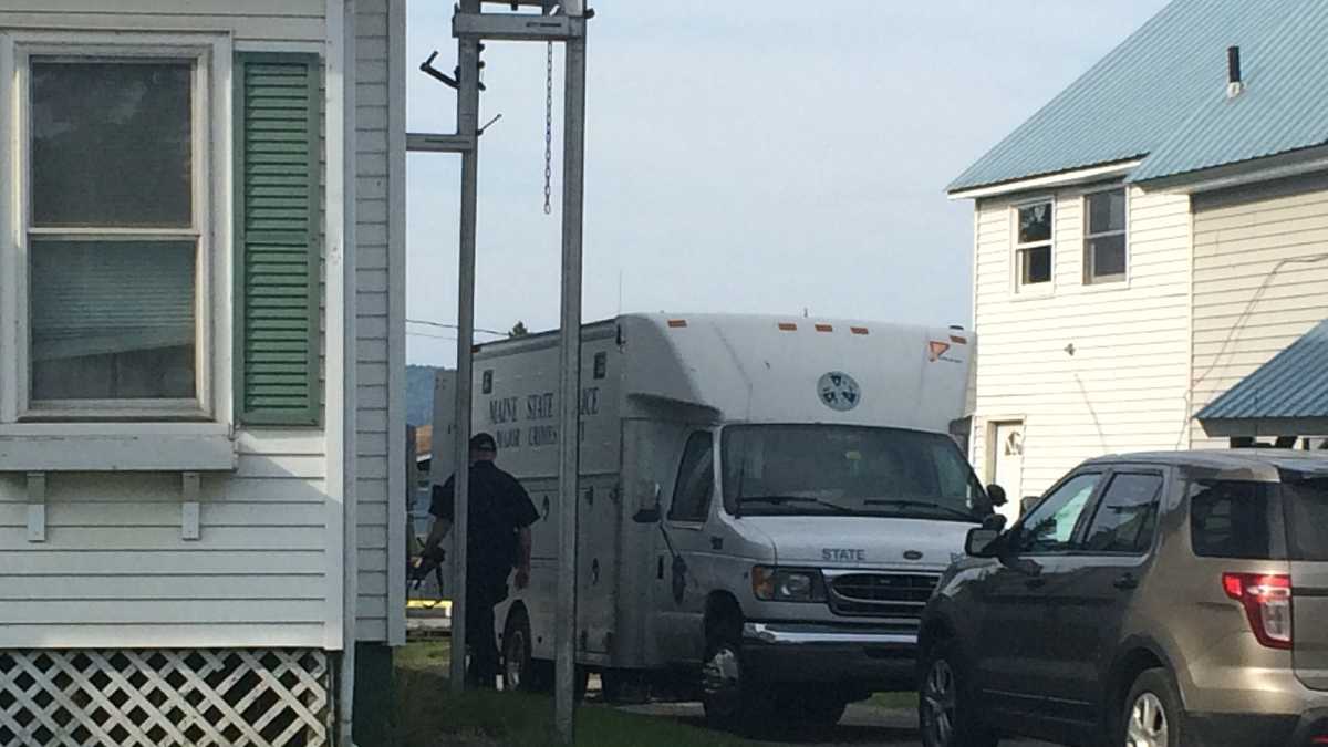 Police identify man killed in Rangeley home invasion