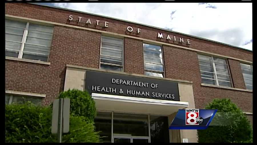 State and federal health departments have looked into a claim that a patient under the care of a Maine hospice agency was neglected.