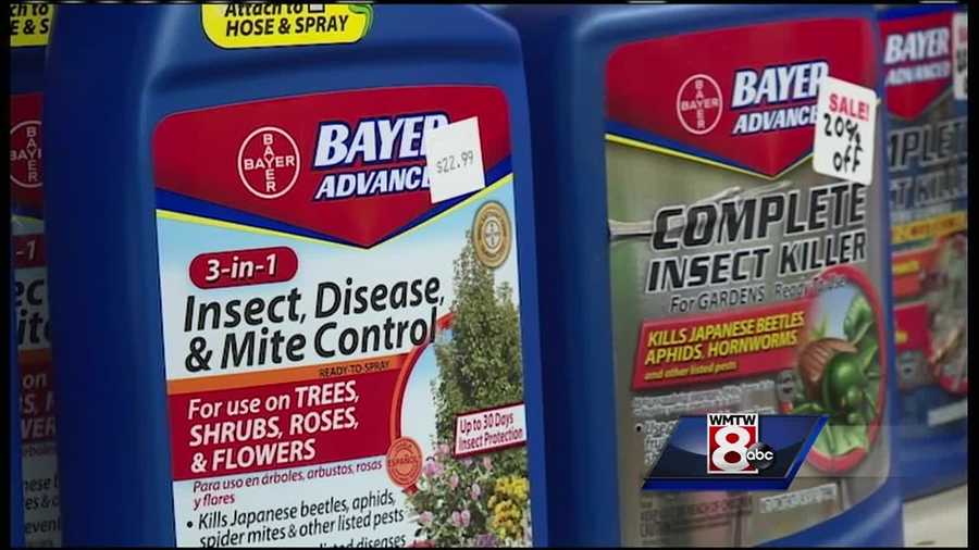 South Portland will become the largest city in Maine to implement a pesticide ban after city officials voted in favor of a revised ordinance.