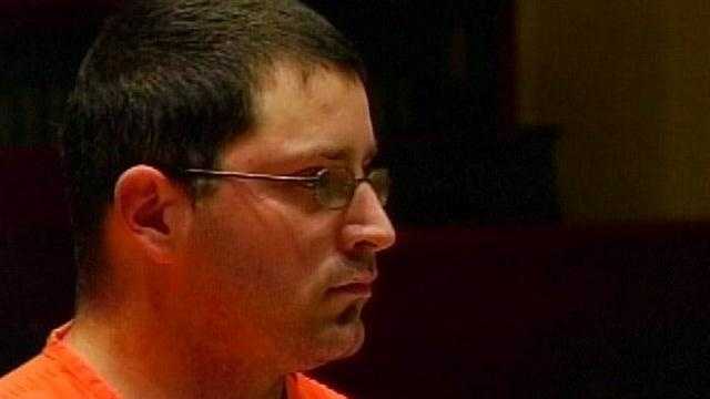 Verdict reached in trial of man accused of killing Lewiston woman