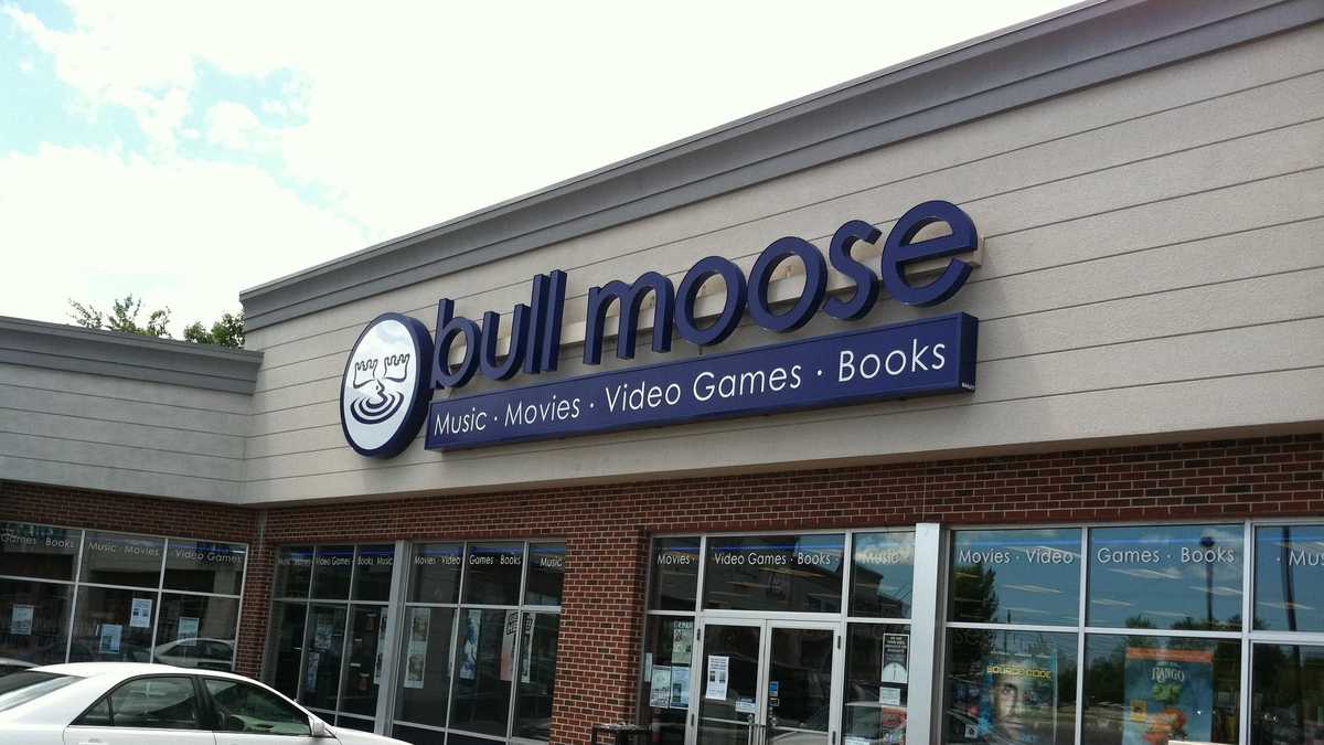 Live music at Maine stores for Record Store Day