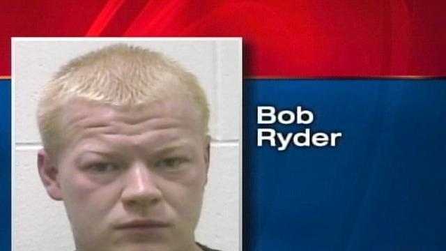 Bob Ryder pleaded guilty to manslaughter charges.