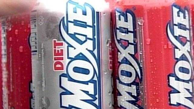 Diet Moxie