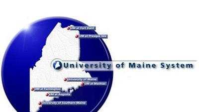 university of maine system