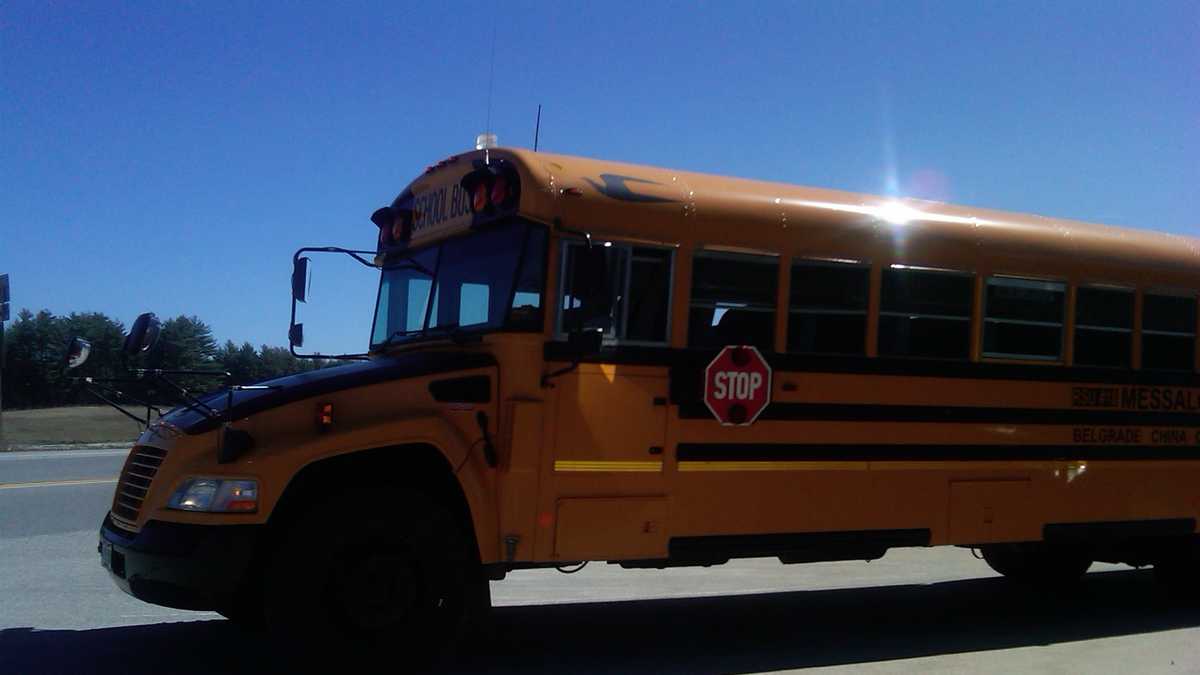 Photos: Students evacuated after bomb threat