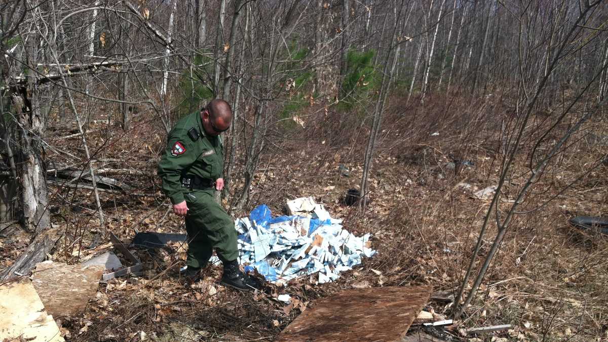 Photos Crews search for Ayla Reynolds