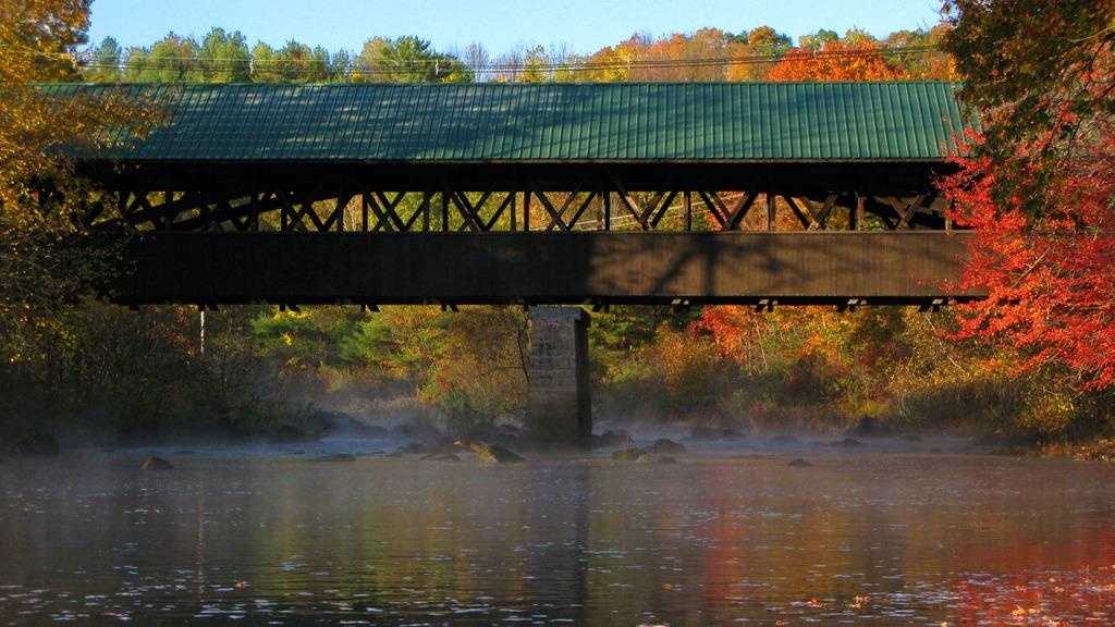 Photos 30 Richest Towns In NH