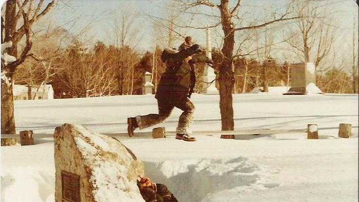 Photos: Remembering the Blizzard of '78