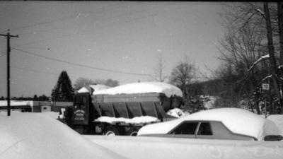 Photos: Remembering the Blizzard of '78