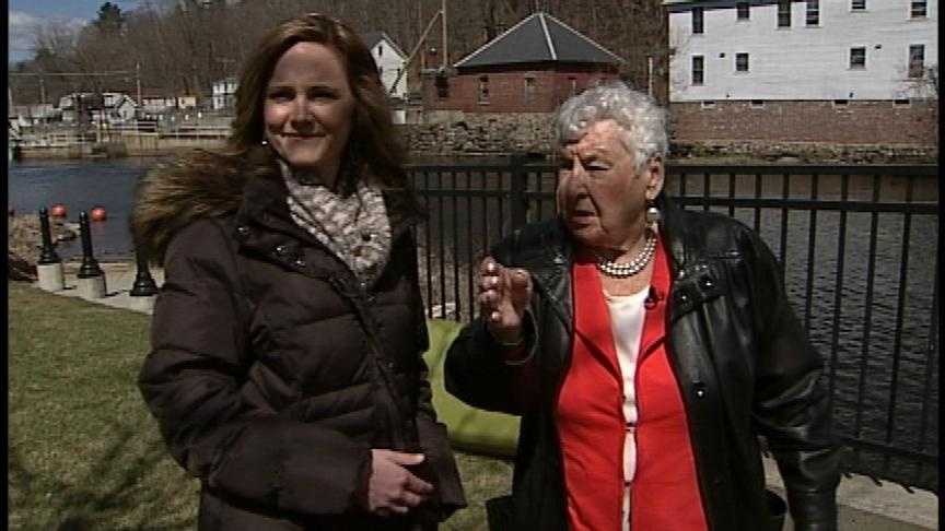 Friday August 17th: The Heart of Franklin: Jackie O'Rourke