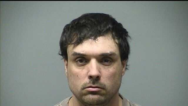 Arrest made in 2001 cold case slaying