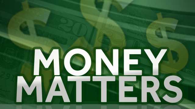 Money Matters Financial New Year S Resolutions - 