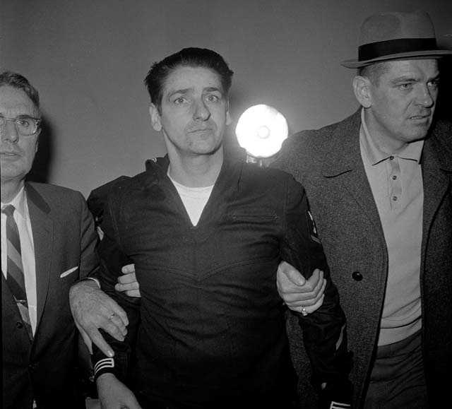 Photos: The Boston Strangler Case