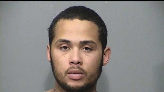Arrest made in Manchester shooting