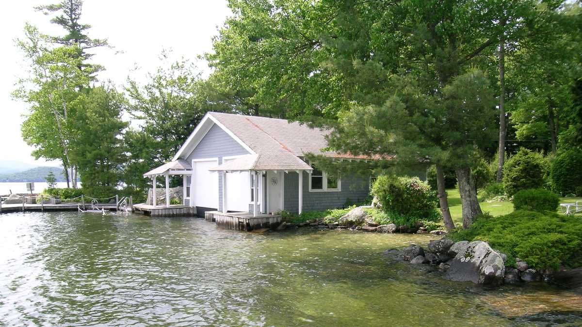 Photos Mansions for sale in New Hampshire