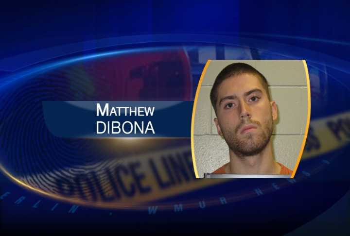 Milford Police Make Arrest In Connection With Armed Robbery