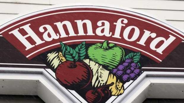 No. 5: Hannaford -- $148,451.84 (purchases, purchase with cash back, cash withdrawals)