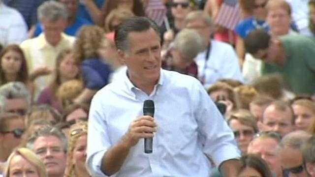 mitt romney new hampshire home