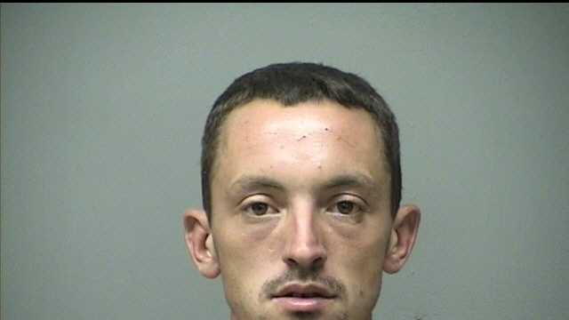 Police: Man arrested twice in same day