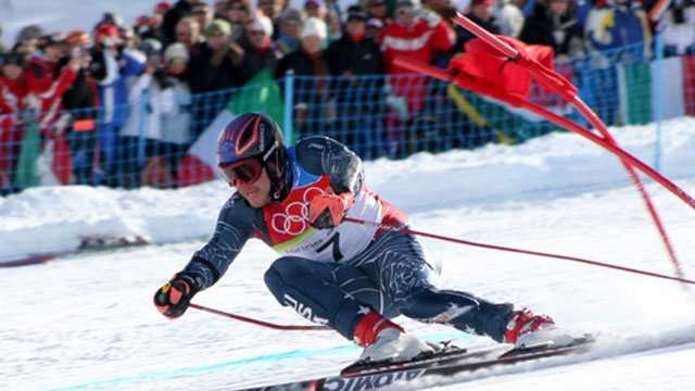 Miller has won four Olympic medals, more than any other American skier in history. He won his only gold medal while competing in the super combined skiing event at the 2010 Olympics in Vancouver.