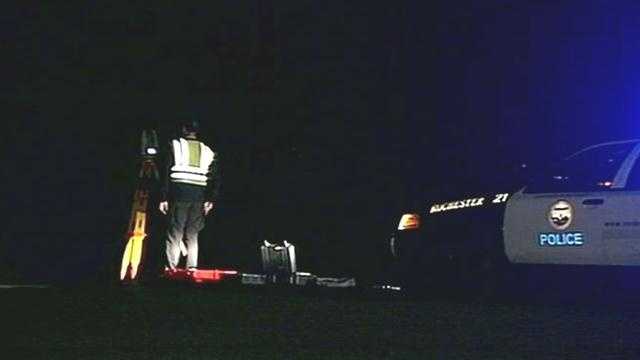 Rochester police try to identify accident victim
