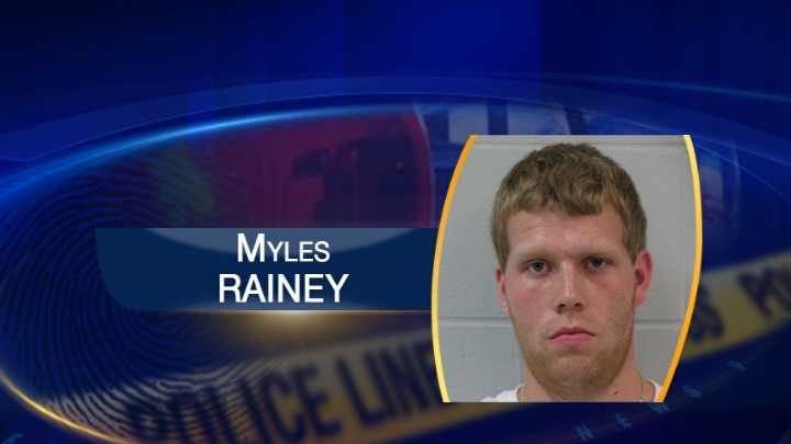 YMCA employee accused of sexual assault