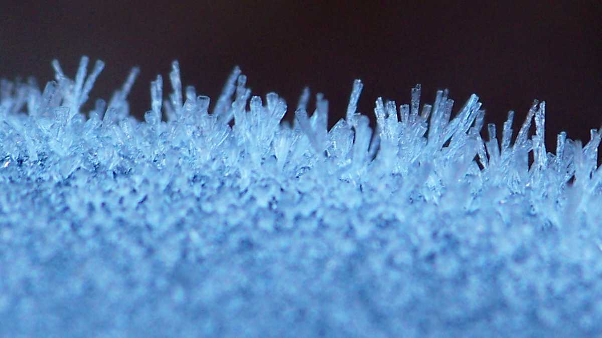 Weather 101: Test your knowledge