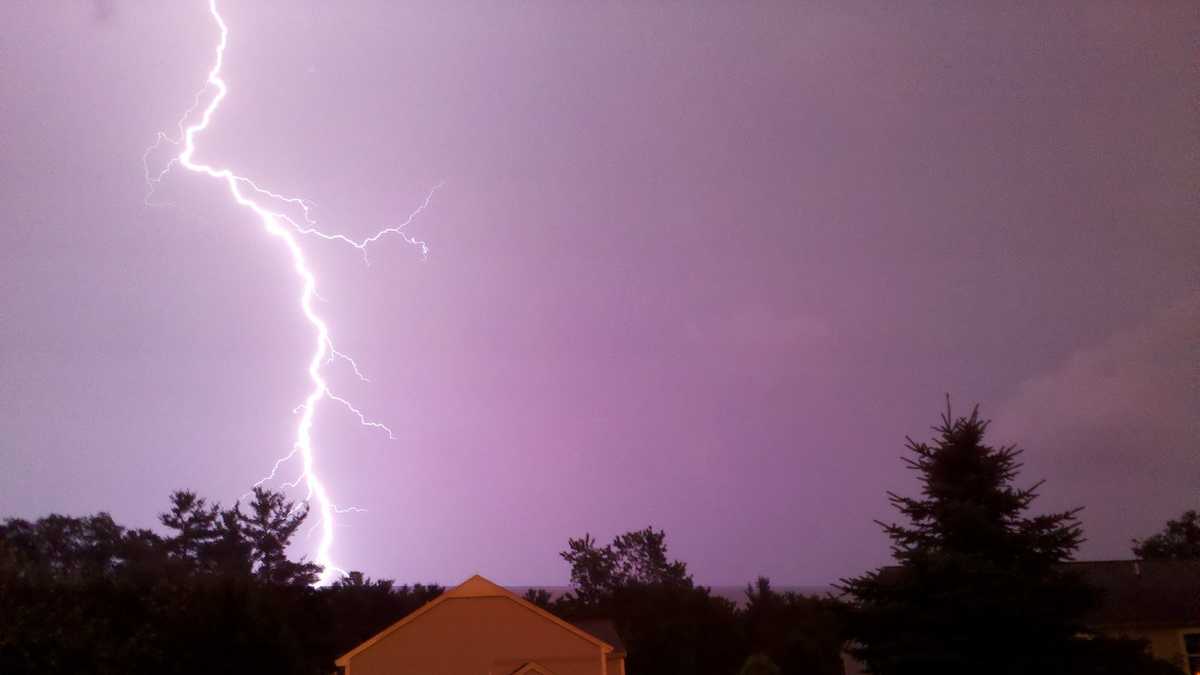 Weather 101: Test your knowledge