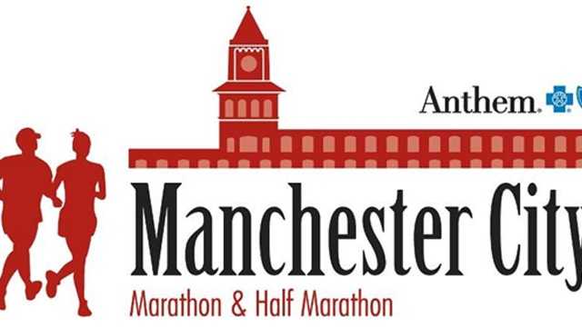 List of Manchester Marathon events