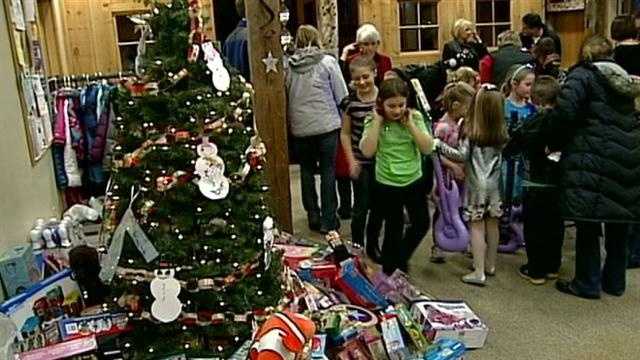 toys to donate for christmas