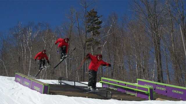 Ski Deals Available In Vermont For Martin Luther King Jr Day