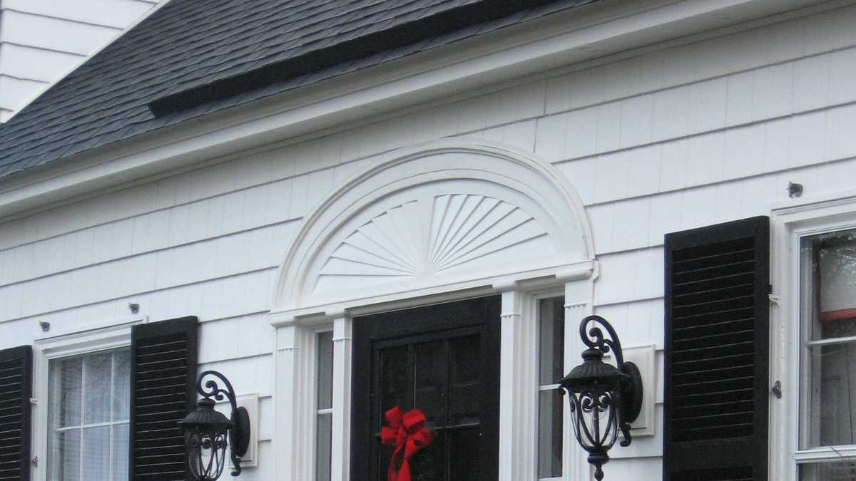 Tips Weatherizing your home in the winter