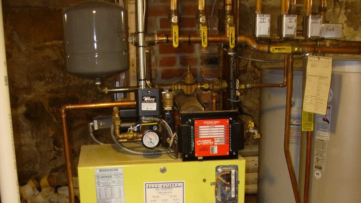 Tips Weatherizing your home in the winter